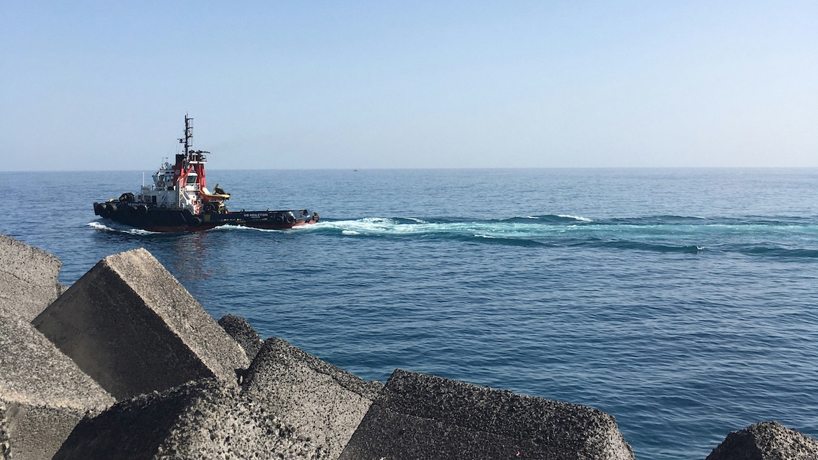 Evangélicos en Canarias: “La entrada masiva de migrantes no es solo una cuestión de las islas, sino de toda España”